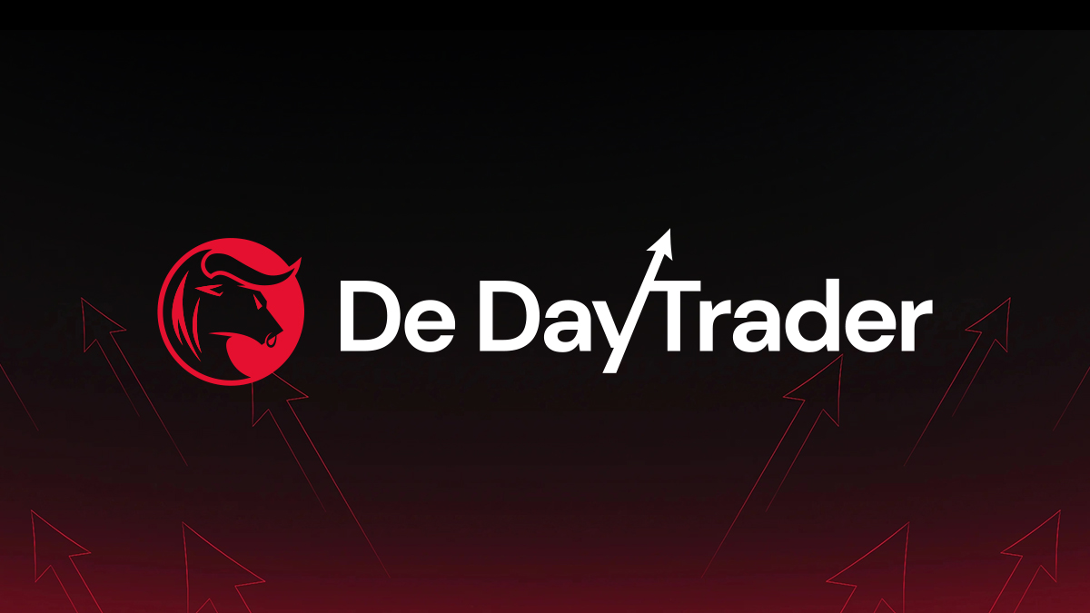 DeDayTrader - Word een consistente winstgevende daytrader.